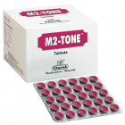 М2-тон Для решения проблем женского здоровья 30 таб. Charak M2-Tone